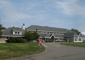 The Adirondack Club – Franklin, MA