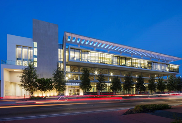 Baptist Health Center in Miami Beach, FL