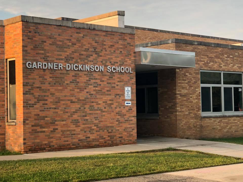 Gardner-Dickinson School in Wynantskill NY Gardner-Dickinson School in Wynantskill NY