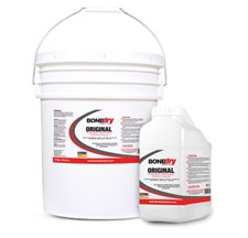 Bone Dry Original Penetrating Concrete Sealer 1 Gallon & 5 Gallons