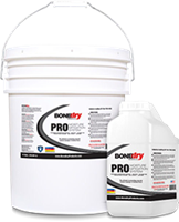 Bone Dry Pro Commercial Concrete Sealing System