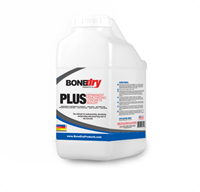 Bone Dry Plus Antimicrobial concrete sealer 1 gallon