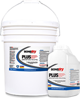 Bone Dry Plus with Antimicrobial Technology 5 Gallons