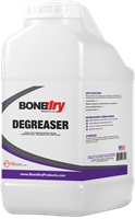 Bone Dry Degreaser 1 Gallon