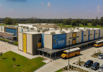 IDEA Cortana Academy and College Prep in Baton Rouge, LA