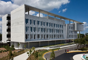 Miami Dade College Medical Campus Miami Dade College Medical Campus