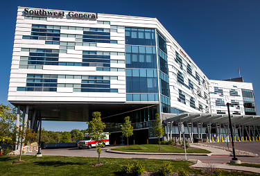 Concrete Floor Sealers for Hospitals 