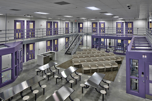 Sullivan County Jail – Monticello, NY Sullivan County Jail – Monticello, NY