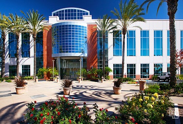 UCSD Heath Business Office