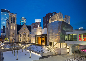 Westminster Presbyterian Church – Minneapolis, MN