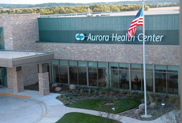 Aurora Health Care