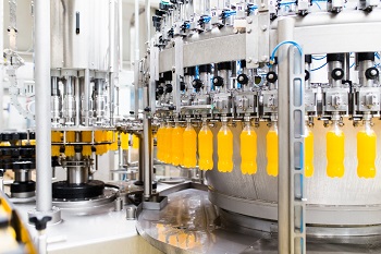 Bone Dry concrete sealers mitigate moisture in concrete floors Concrete Sealers for Food Production Facilities