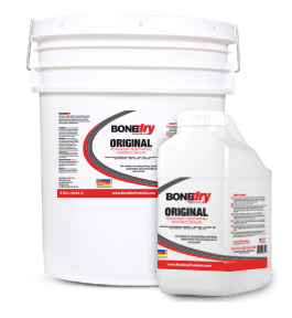 Bone Dry Original Permanent Moisture Mitigation Concrete Sealer