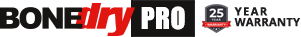 Bone Dry Pro