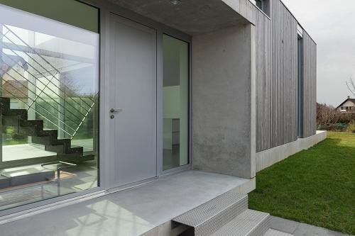 Architectural Concrete