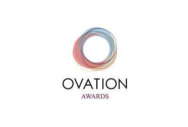 Ovation Award Logo